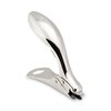 Swingline HD Staple Remover, Satin Chrome Finish S7037201P